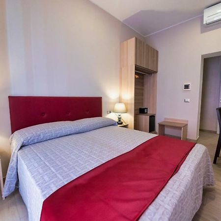 Hotel Balilla Rome Bagian luar foto