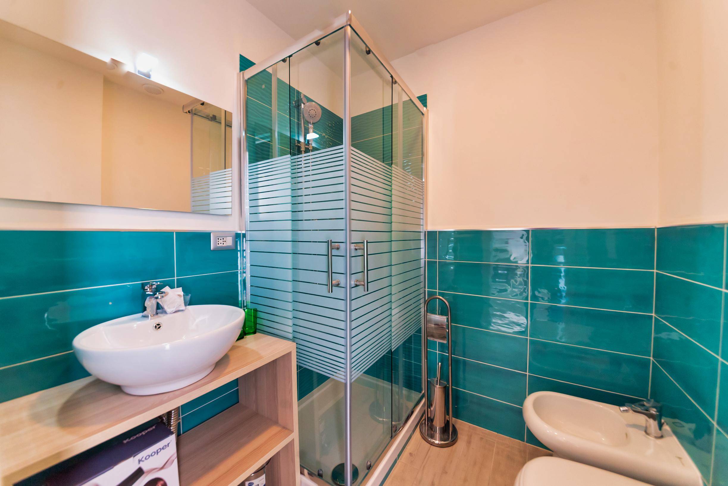 Hotel Balilla Rome Bagian luar foto