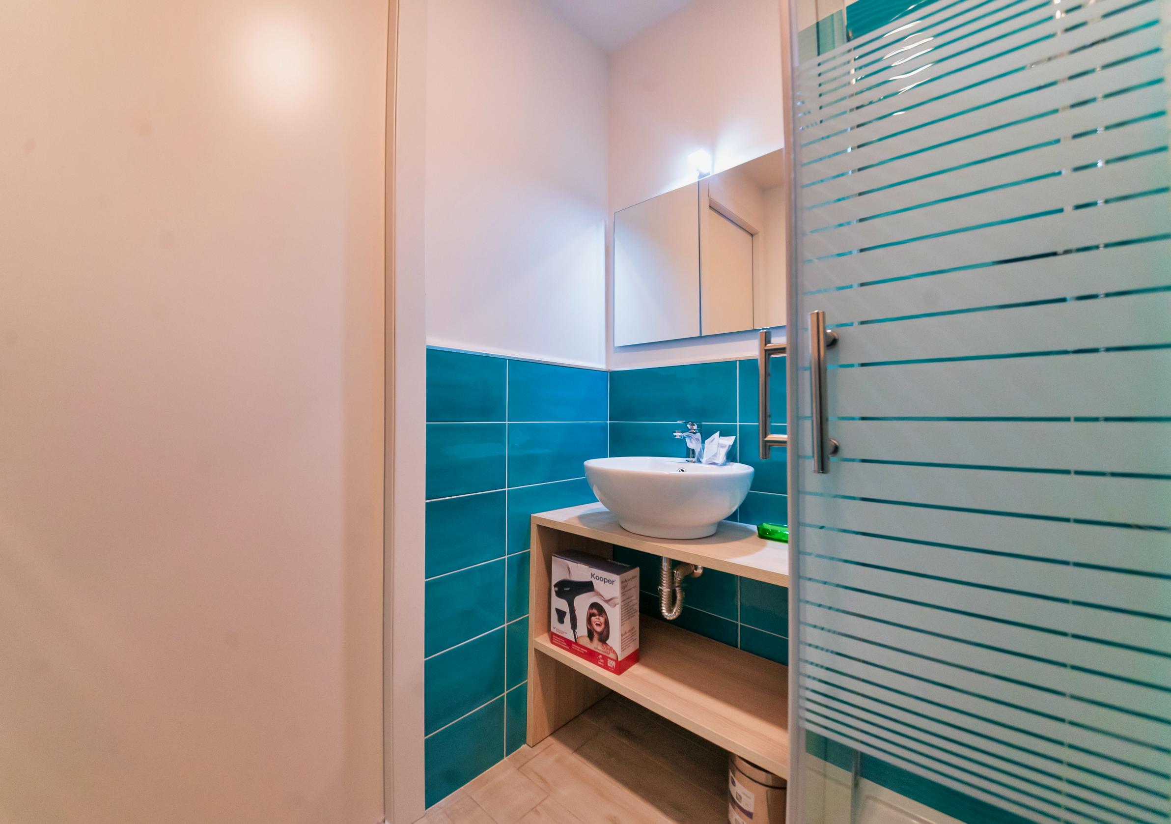 Hotel Balilla Rome Bagian luar foto