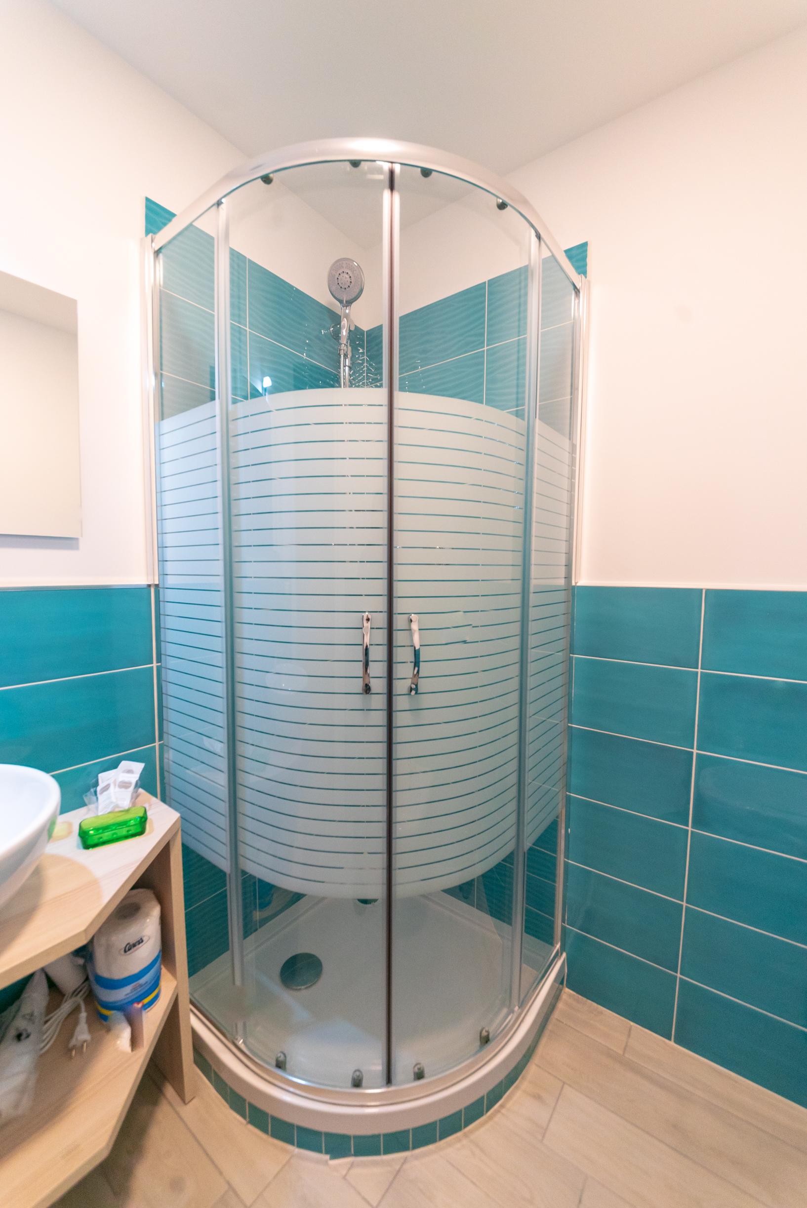 Hotel Balilla Rome Bagian luar foto