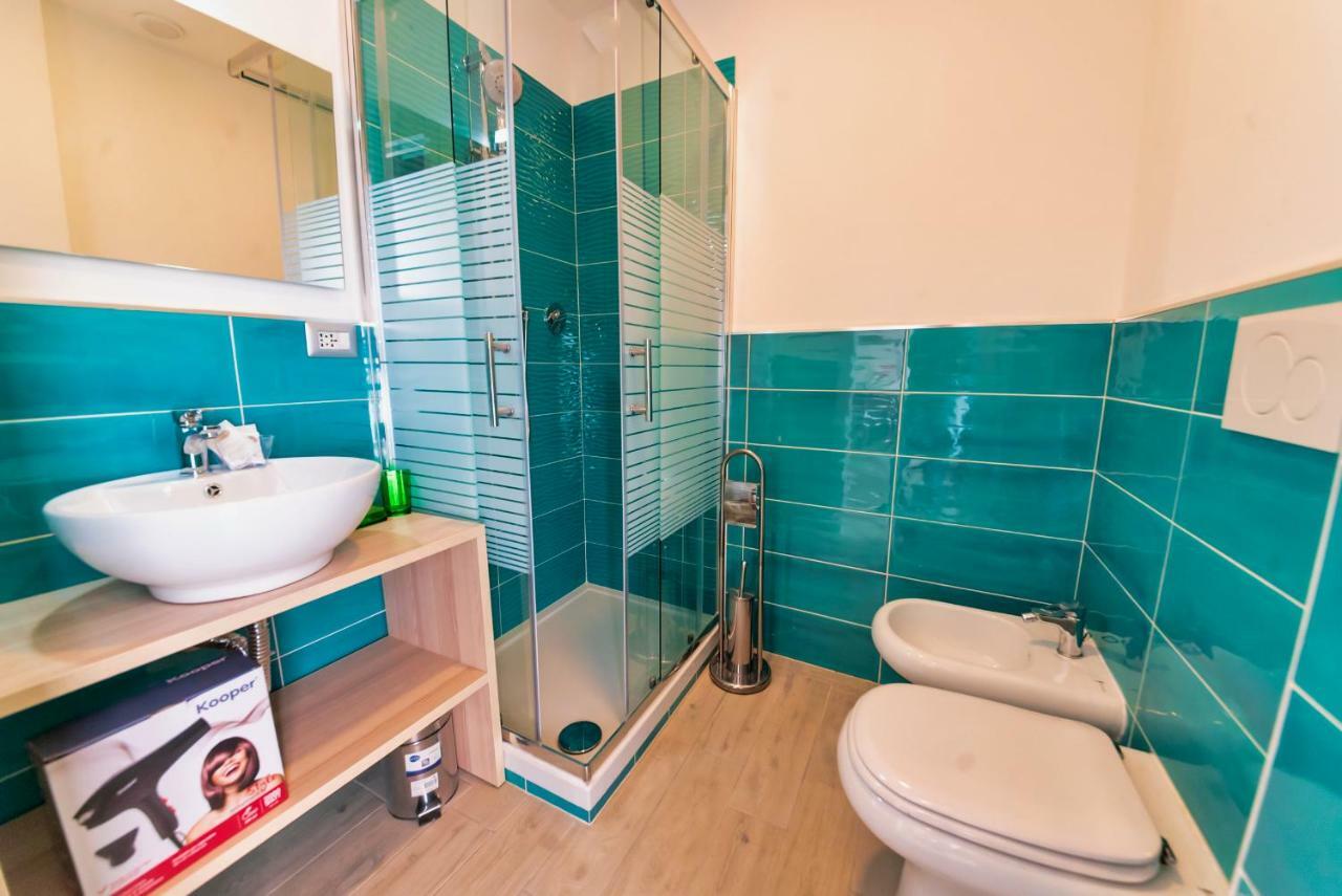 Hotel Balilla Rome Bagian luar foto